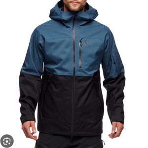 Black Diamond Boundary Insulated Jacket